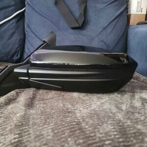 Left Driver Side Door Mirror For 2016-2021 HONDA CIVIC LX SE Sport